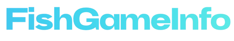 FishGameInfo.com